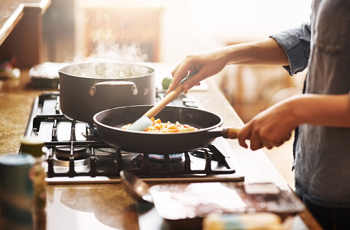 Cooking Services