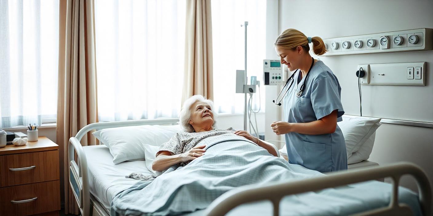 Home Nursing Services In Chennai
