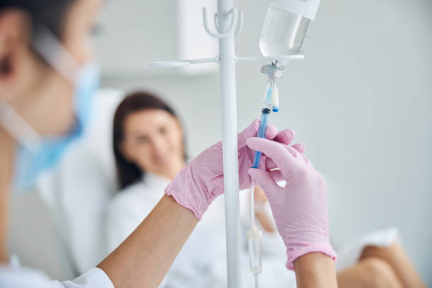 IV,IM Injection