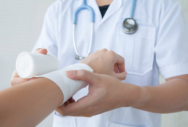 Medical Dressing